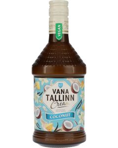 Vana Tallinn Cream Coconut