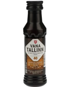 Vana Tallinn Mini