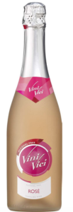 Vini Vici Sparkling Rosé
