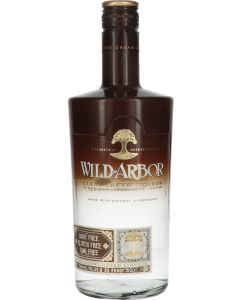 Wild Arbor Cream Liqueur