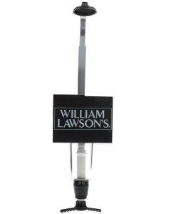 William Lawson Non Drip 1,5cl