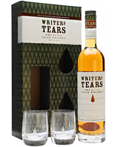 Writers Tears Giftbox