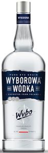 Wyborowa Vodka