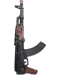 Zlatogor AK-47 Para Collectable Pure Vodka (Zonder Doos)