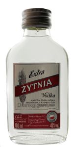 Zytnia Extra Vodka